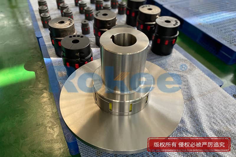 Jaw Flexible Coupling Advantages,plum couplings,Flexible plum blossom coupling,Jaw couplings,Claw couplings