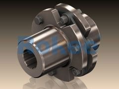 JMII Shim Pack Coupling,JMII Diaphragm Coupling