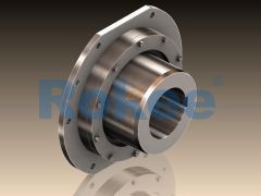 WJA Barrel Couplings,WJA Drum Coupling